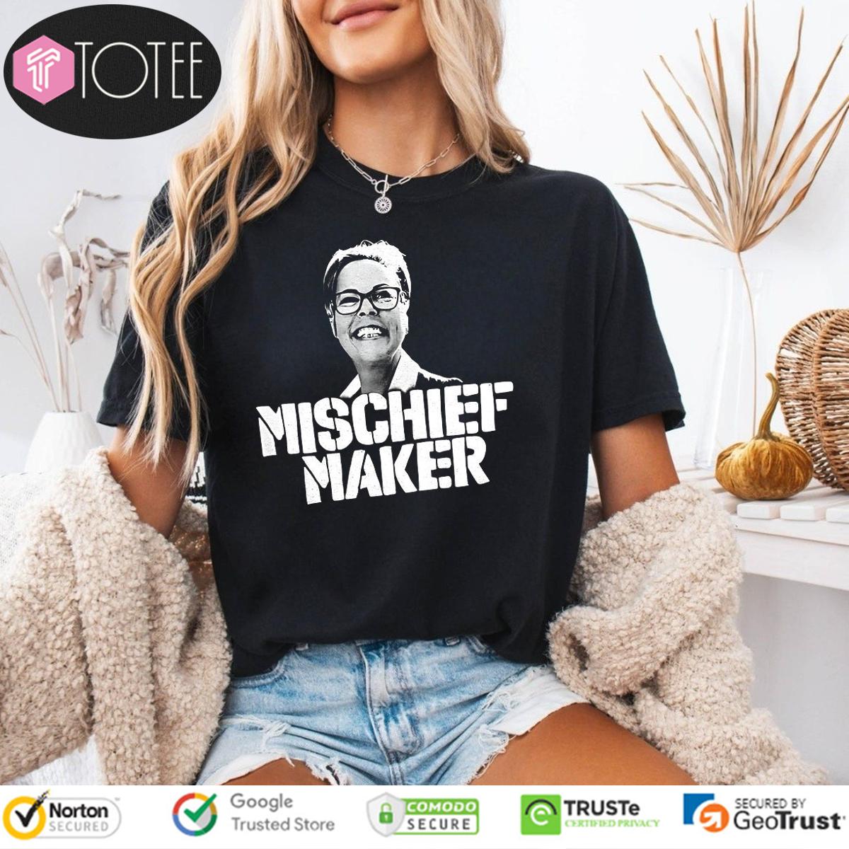 Women's Shirt