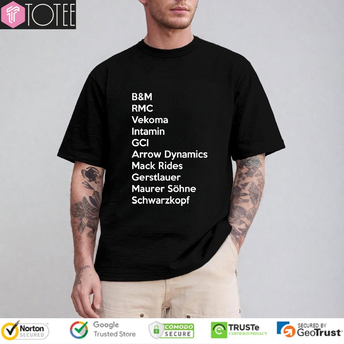 Shirt Shirt