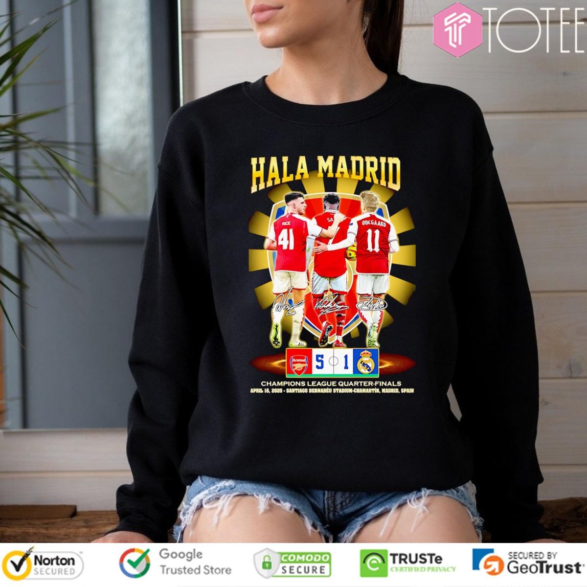 Women's Shirt