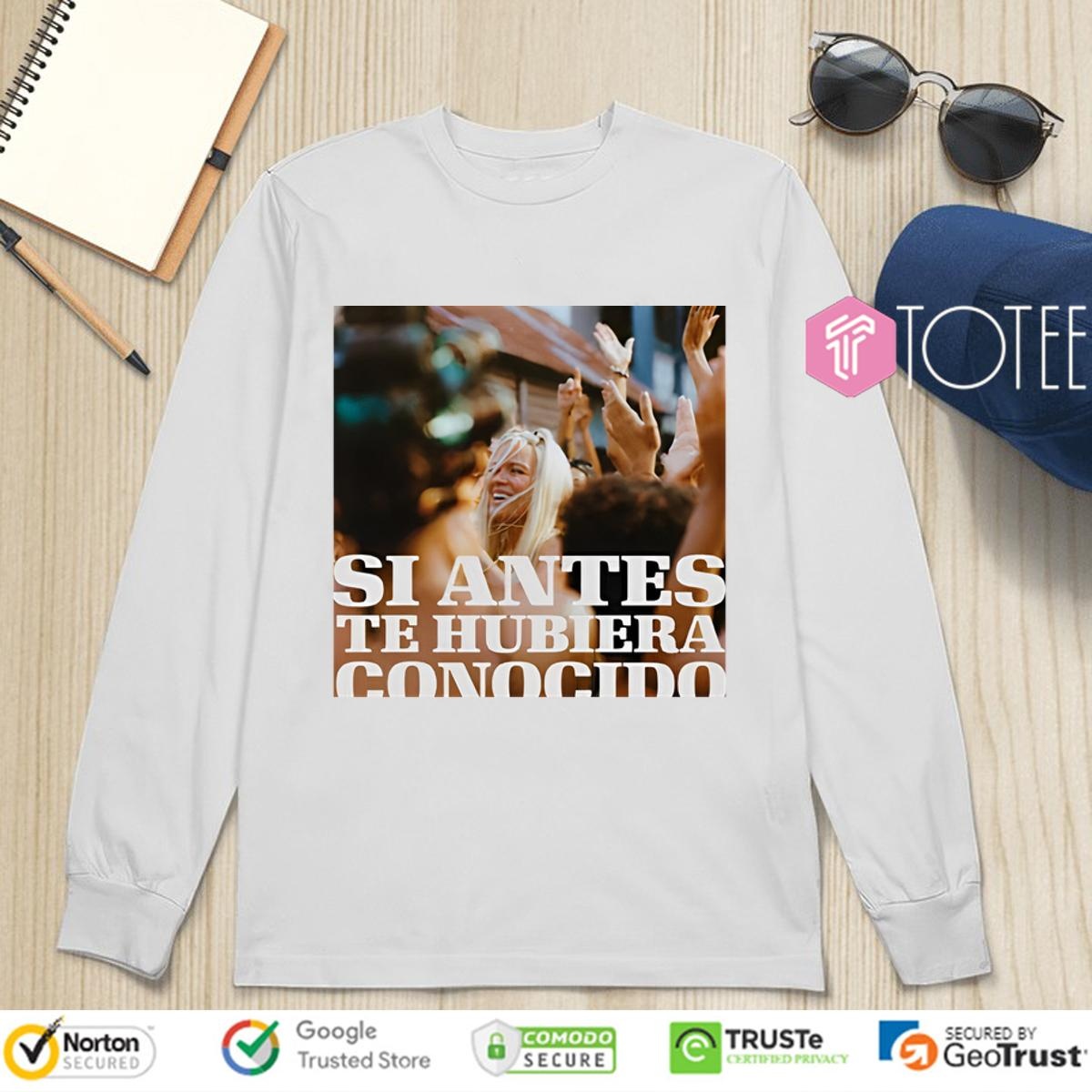 Women's Shirt