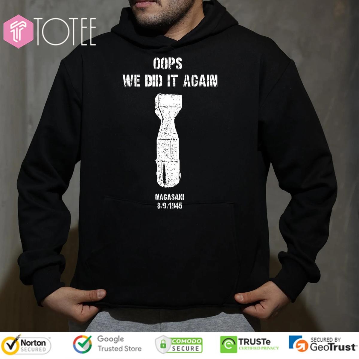 Sweatshirt Sweatshirt