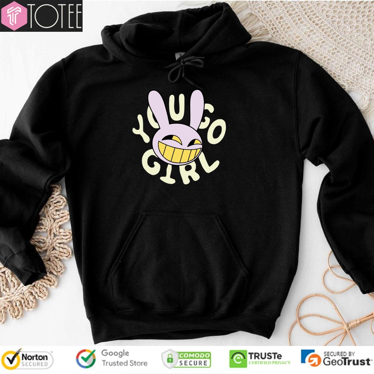 Hoodie Hoodie