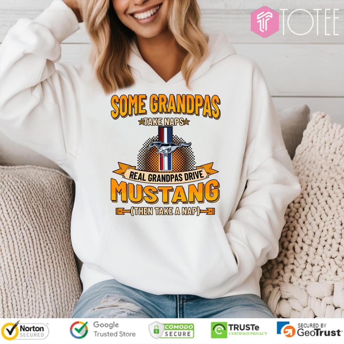 Mustang Hoodies: Ultimate Comfort & Style Results