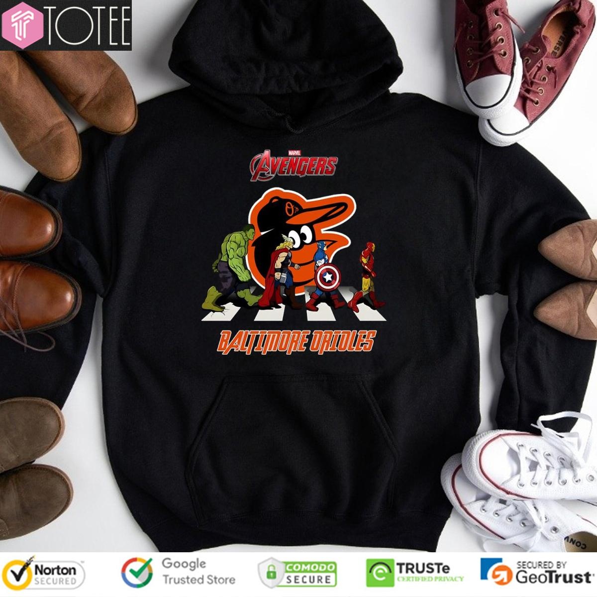 Hoodie Hoodie