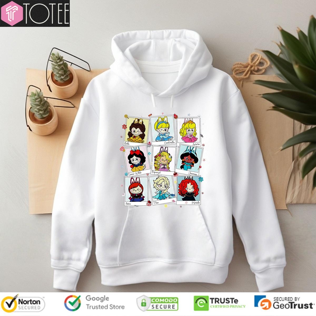 Women's Shirt