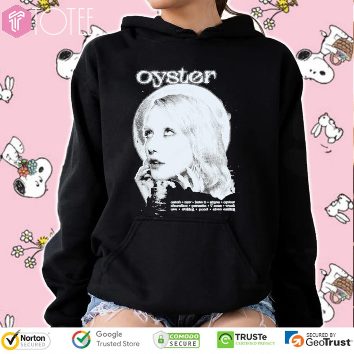 Hoodie Hoodie