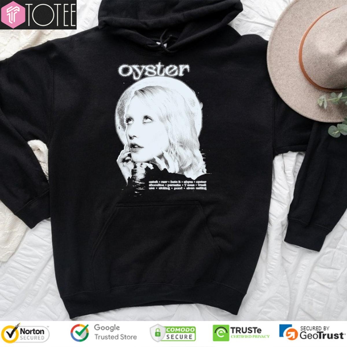 Sweatshirt Sweatshirt