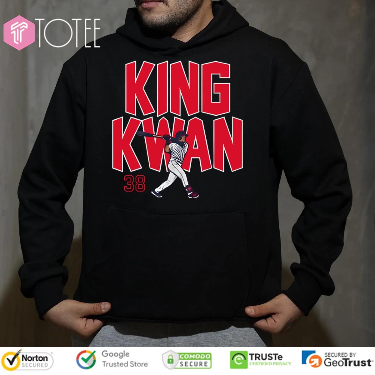 Guardians King Kwan Hoodie: Ultimate Style & Comfort Now!