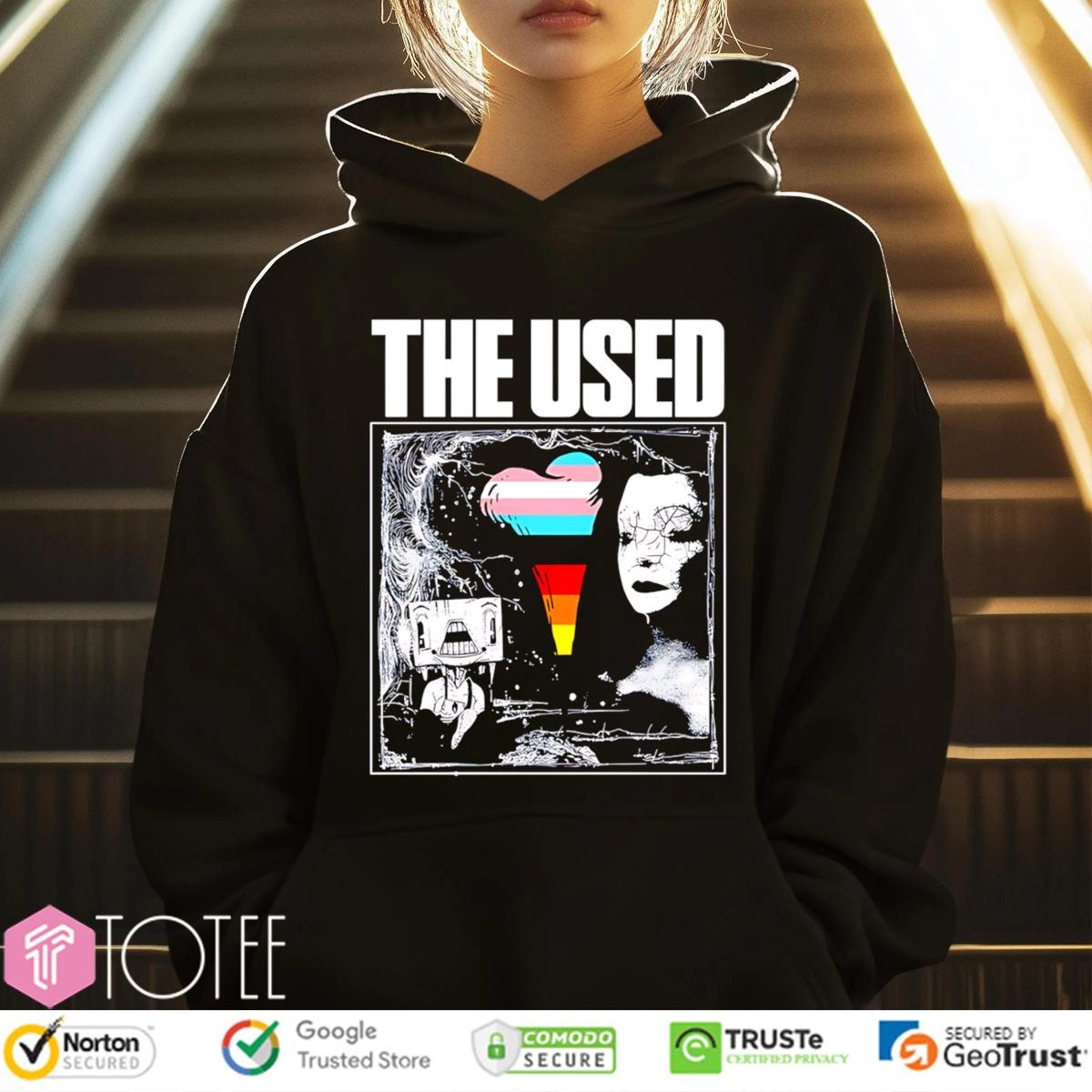 Sweatshirt Sweatshirt