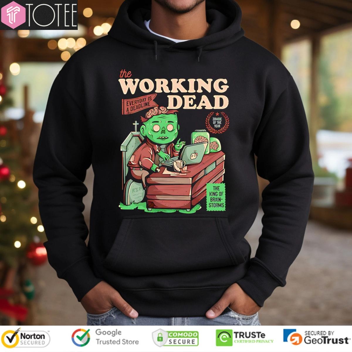 Hoodie