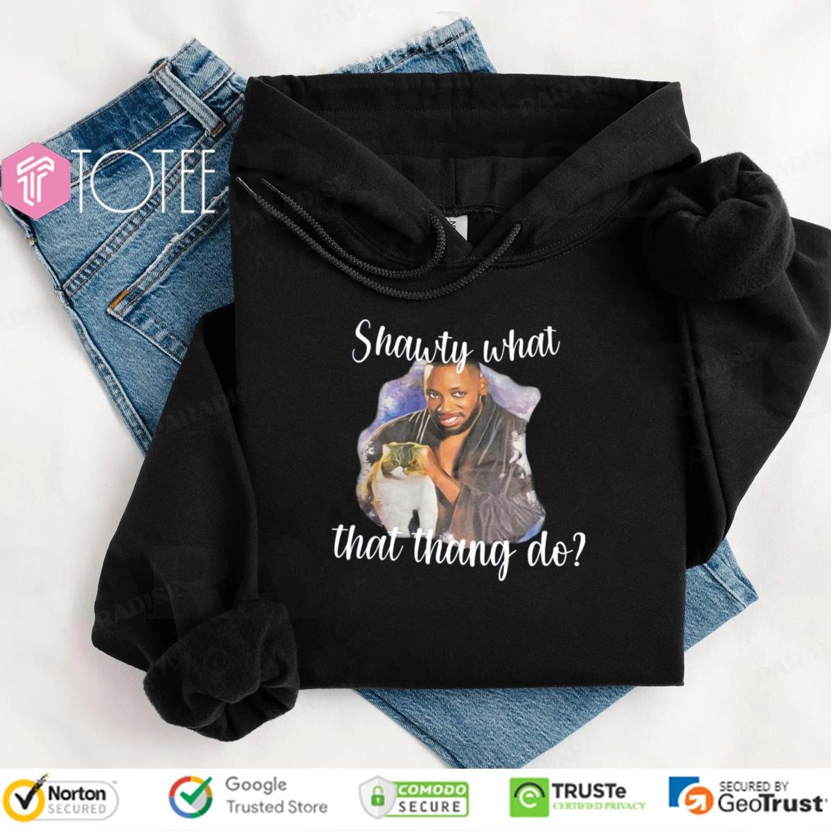 Shirt Shirt