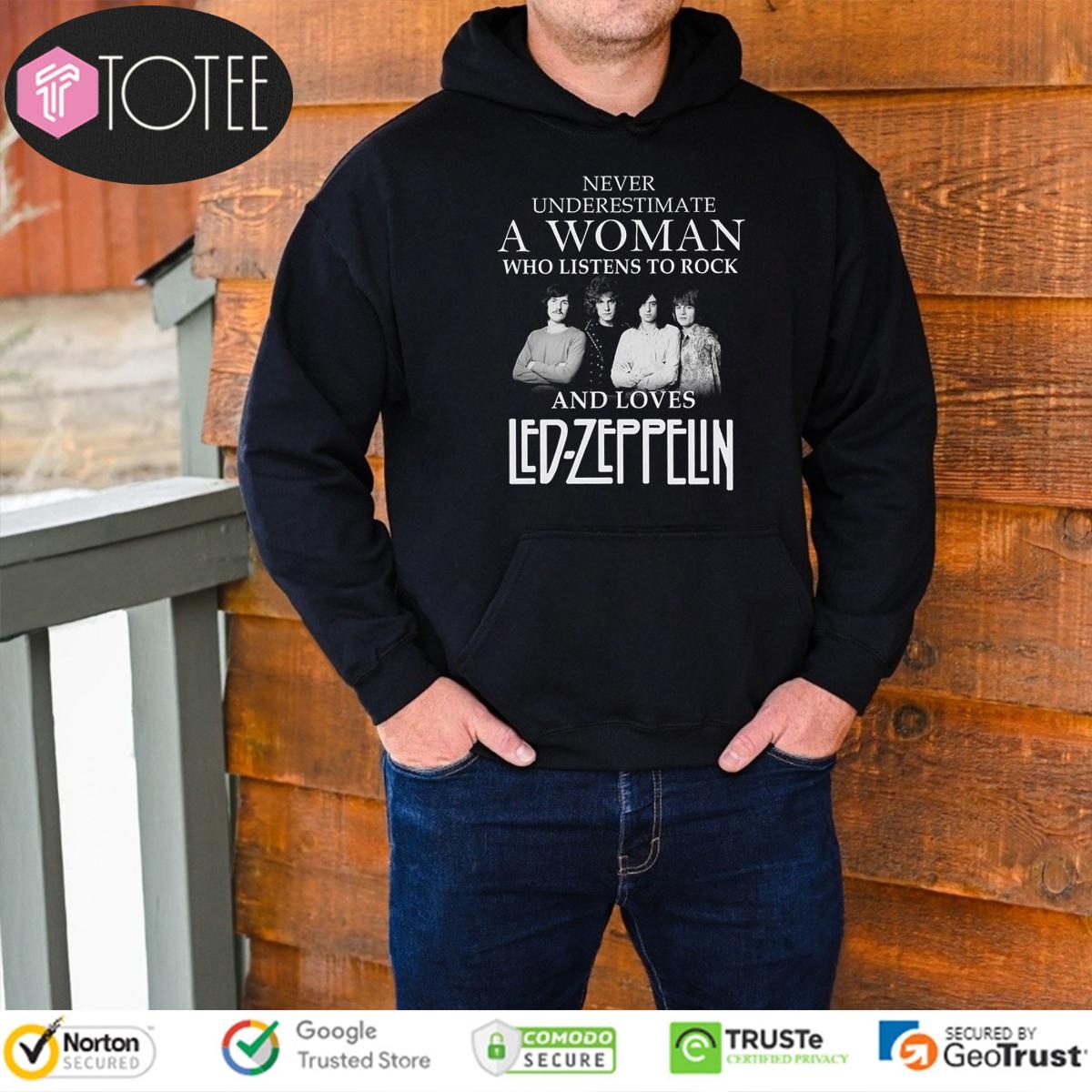 Women's Shirt