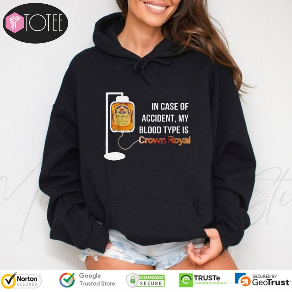 Women's Shirt
