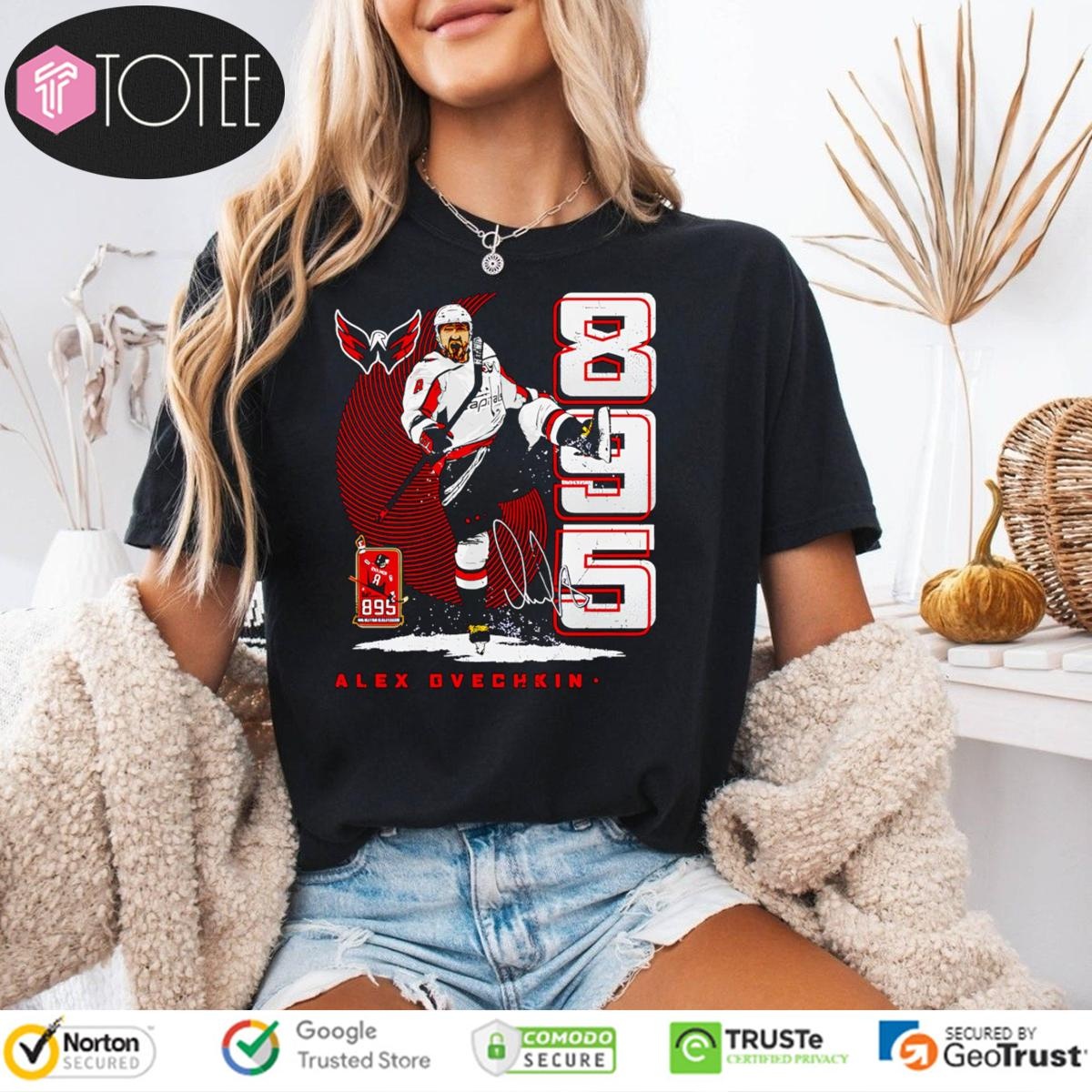 Women's Shirt