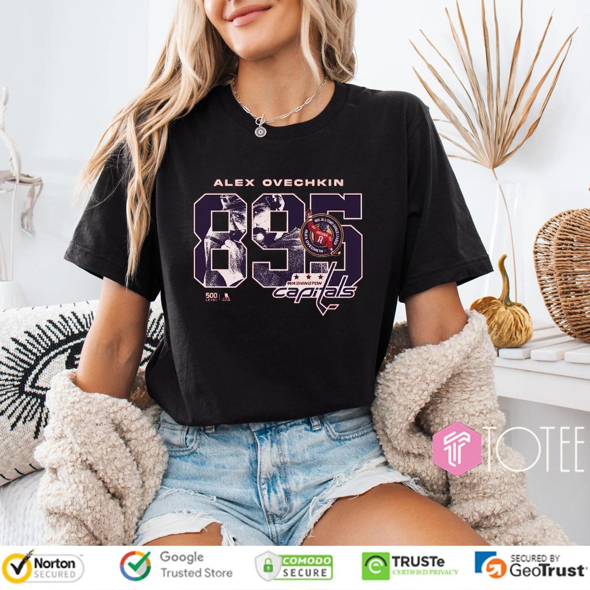 Women's Shirt