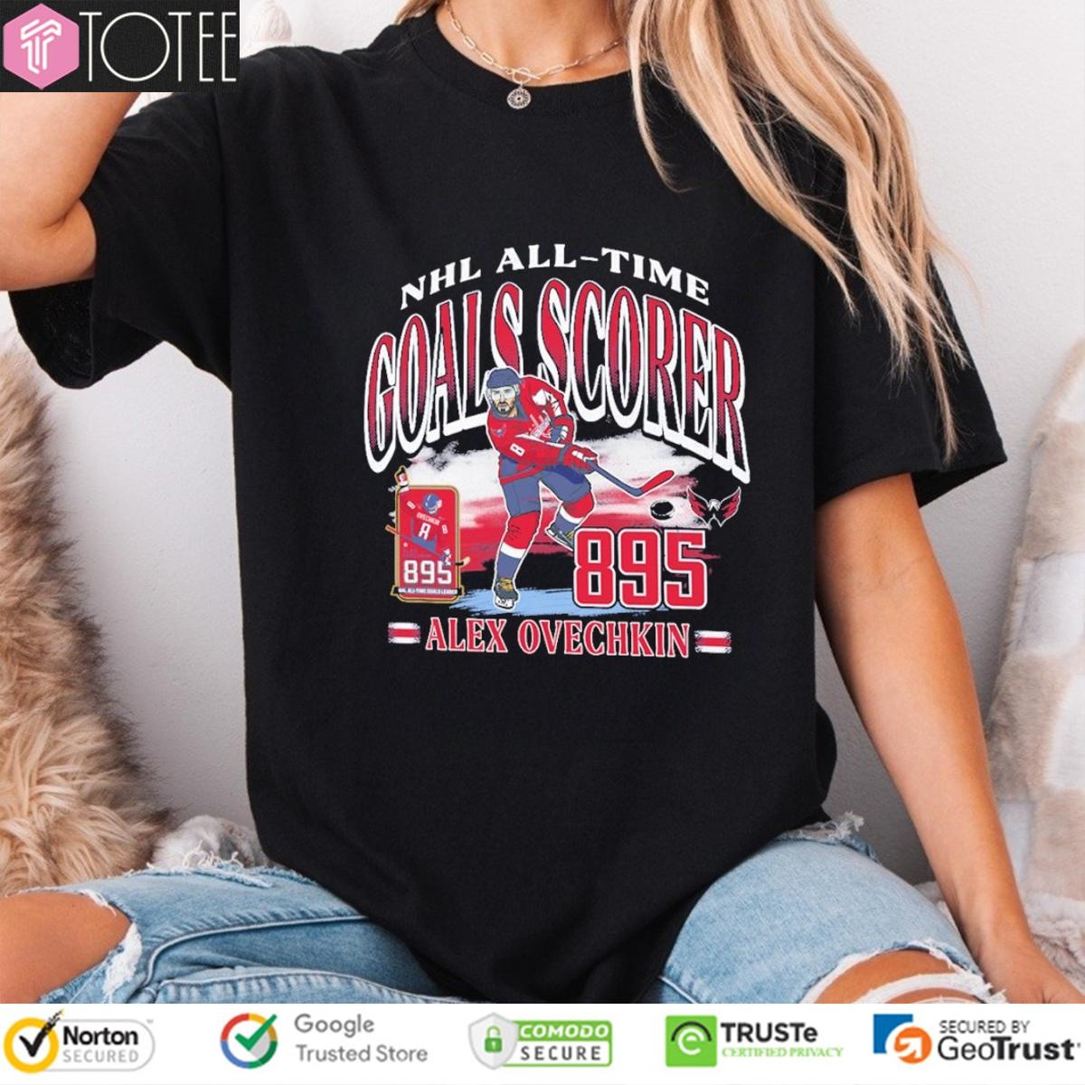 Women's Shirt