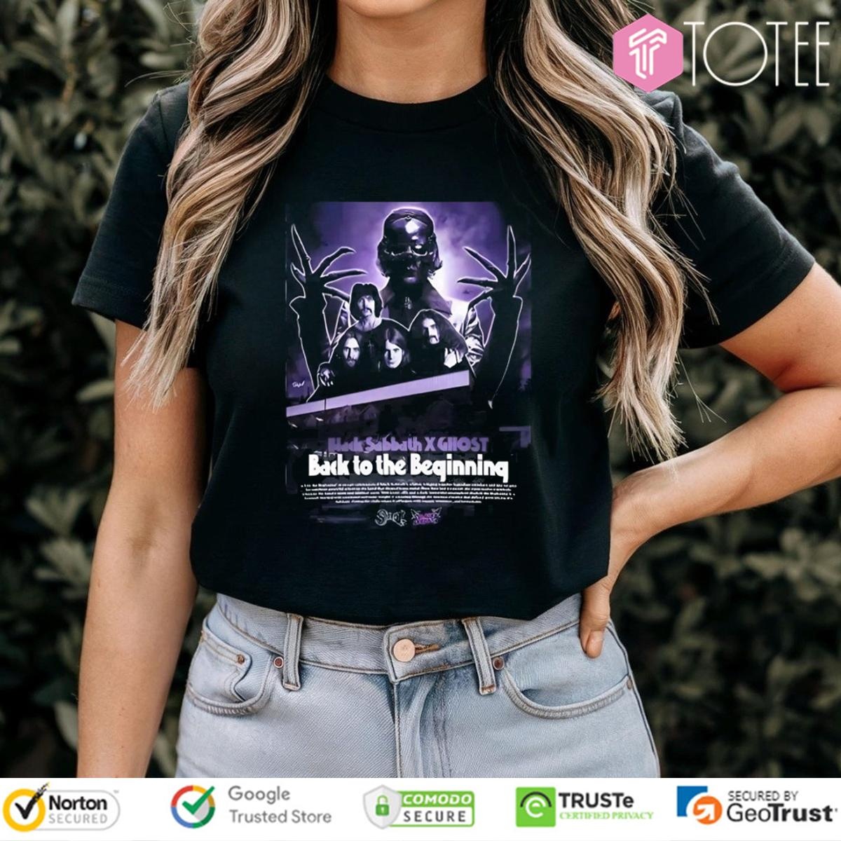 Women's Shirt