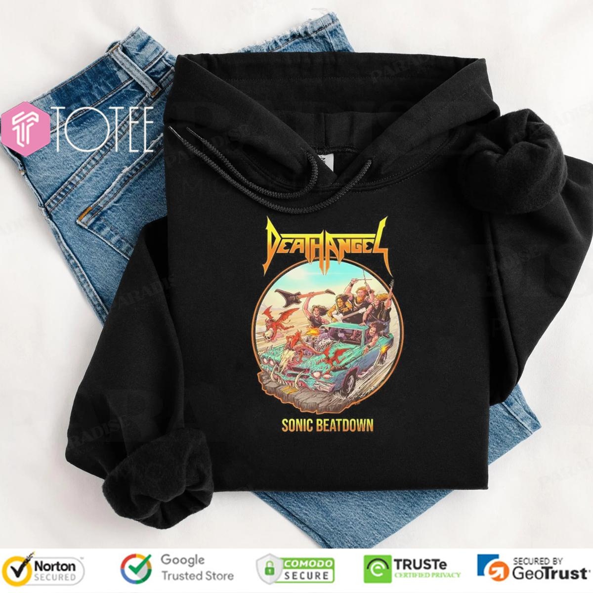 Hoodie