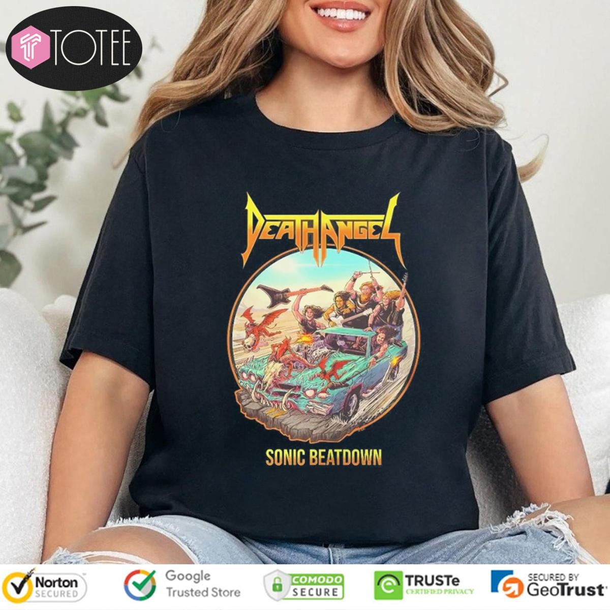 Women's Shirt