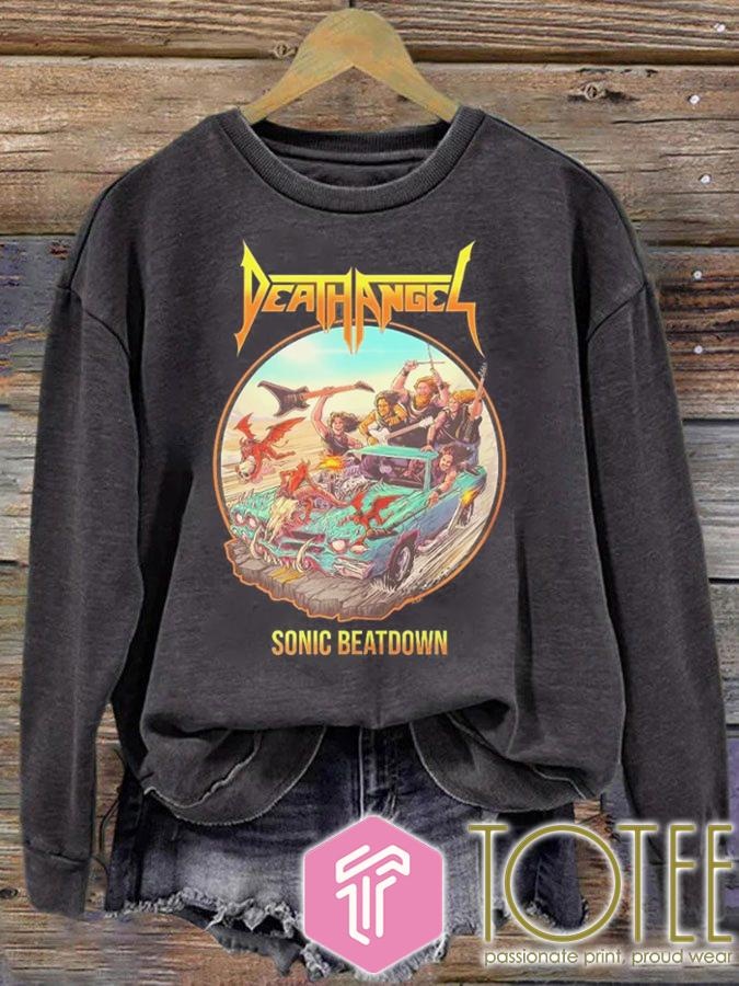 Sweatshirt