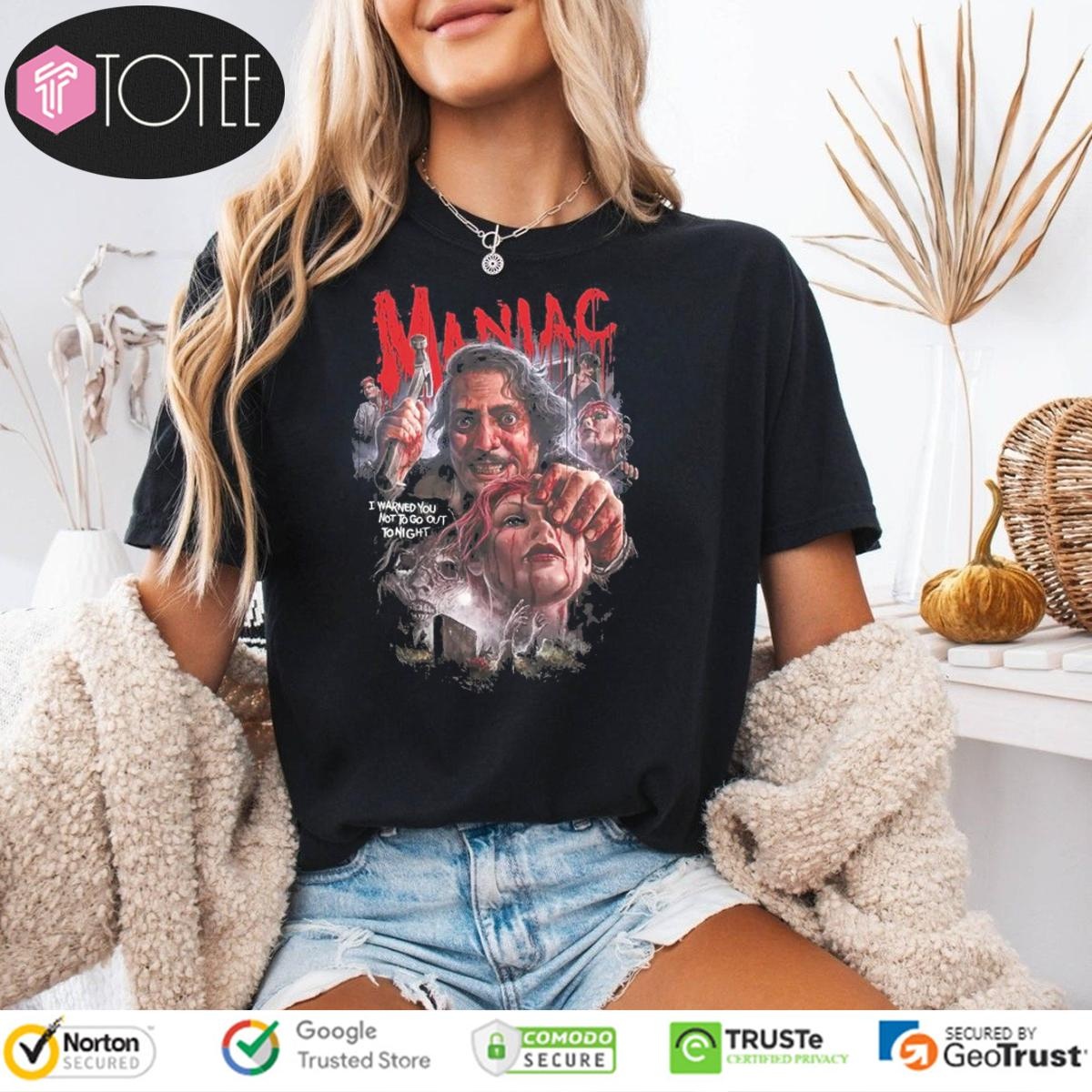 Women's Shirt