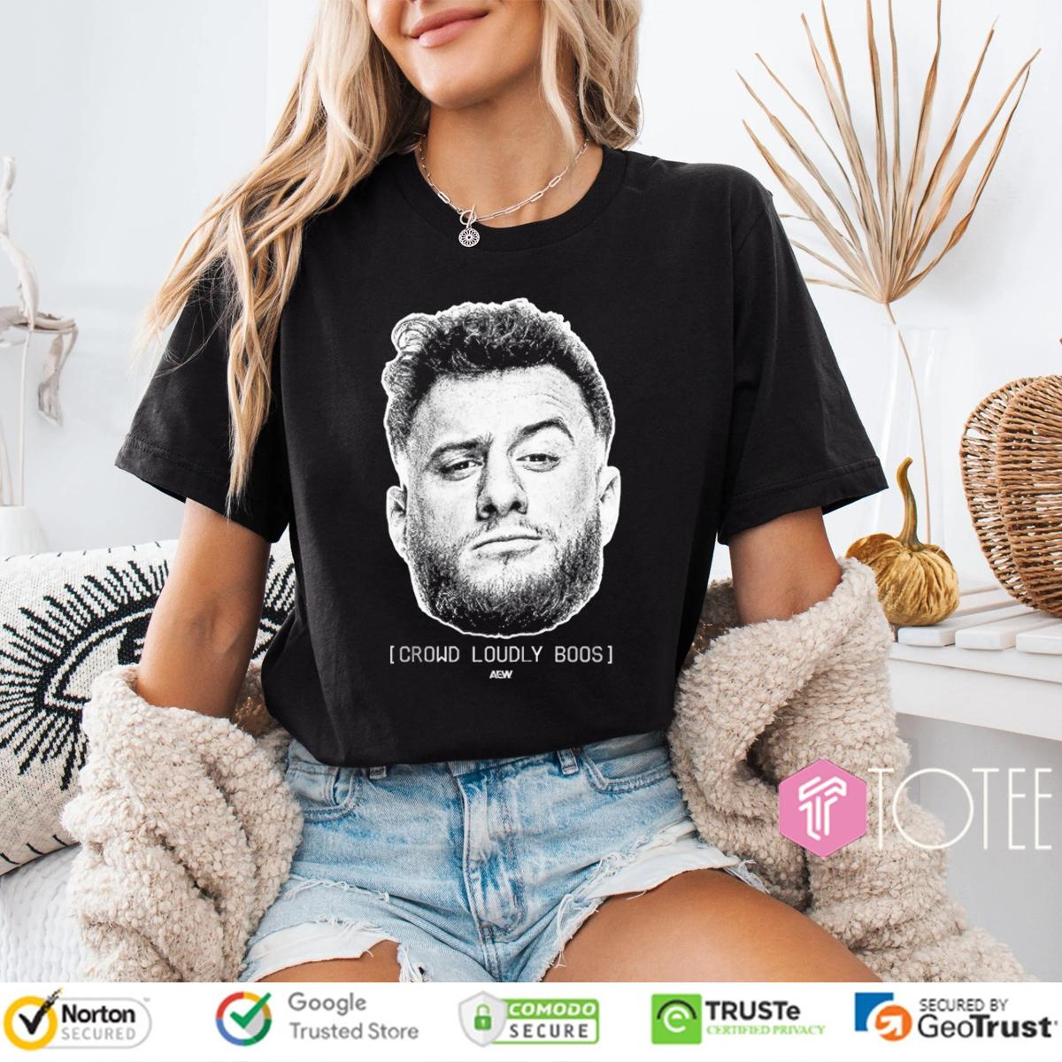 Women's Shirt