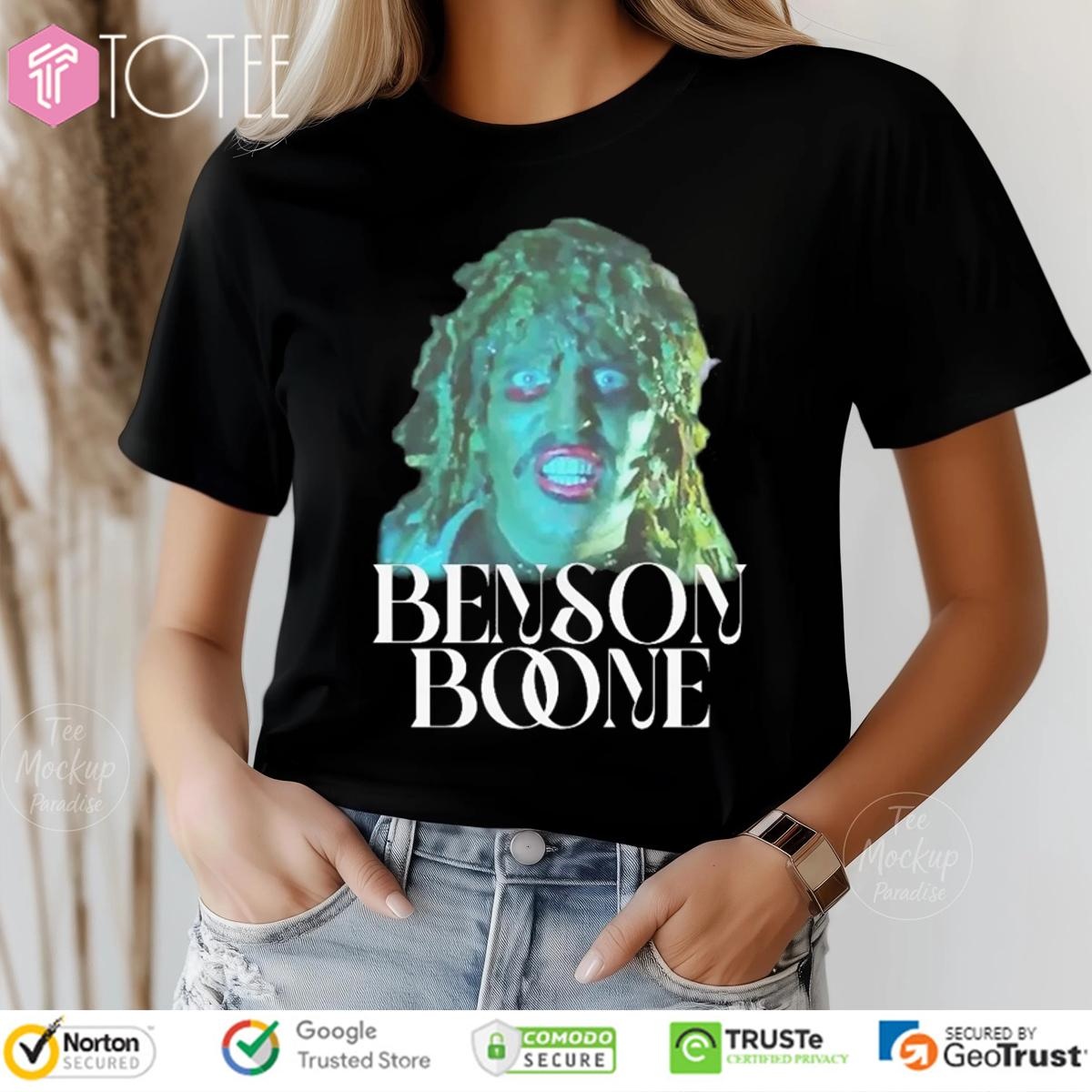 Women's Shirt
