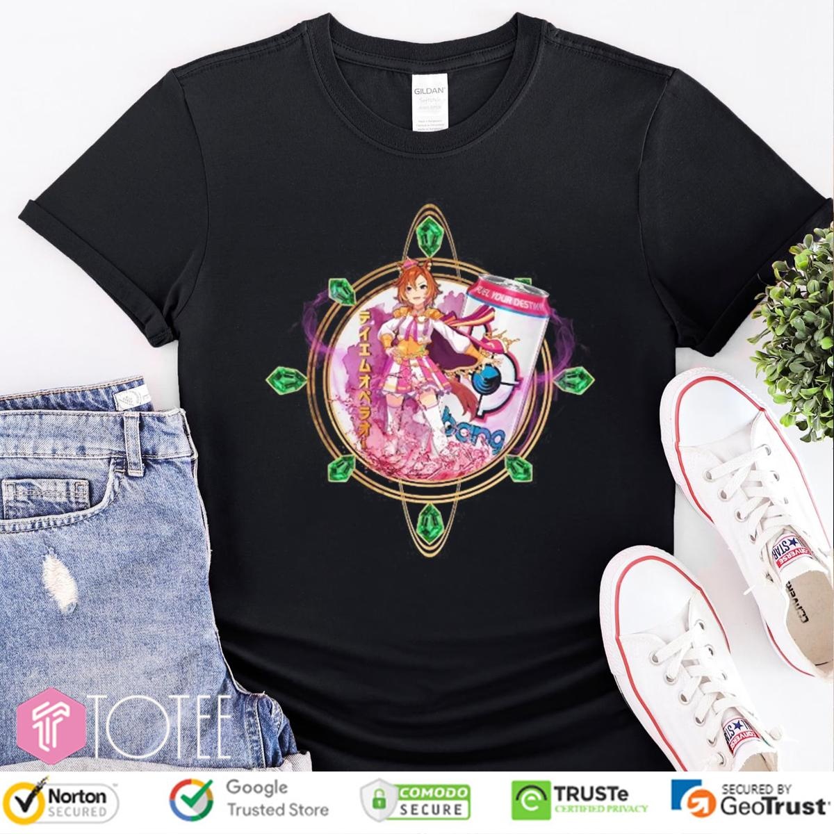 Women's Shirt
