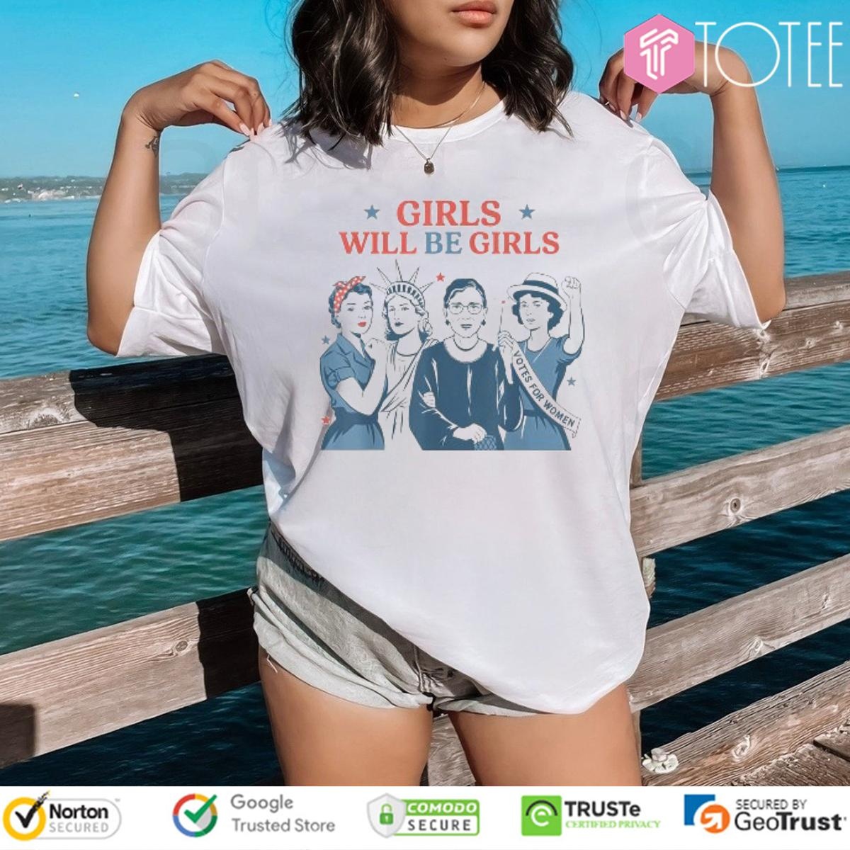 Women's Shirt