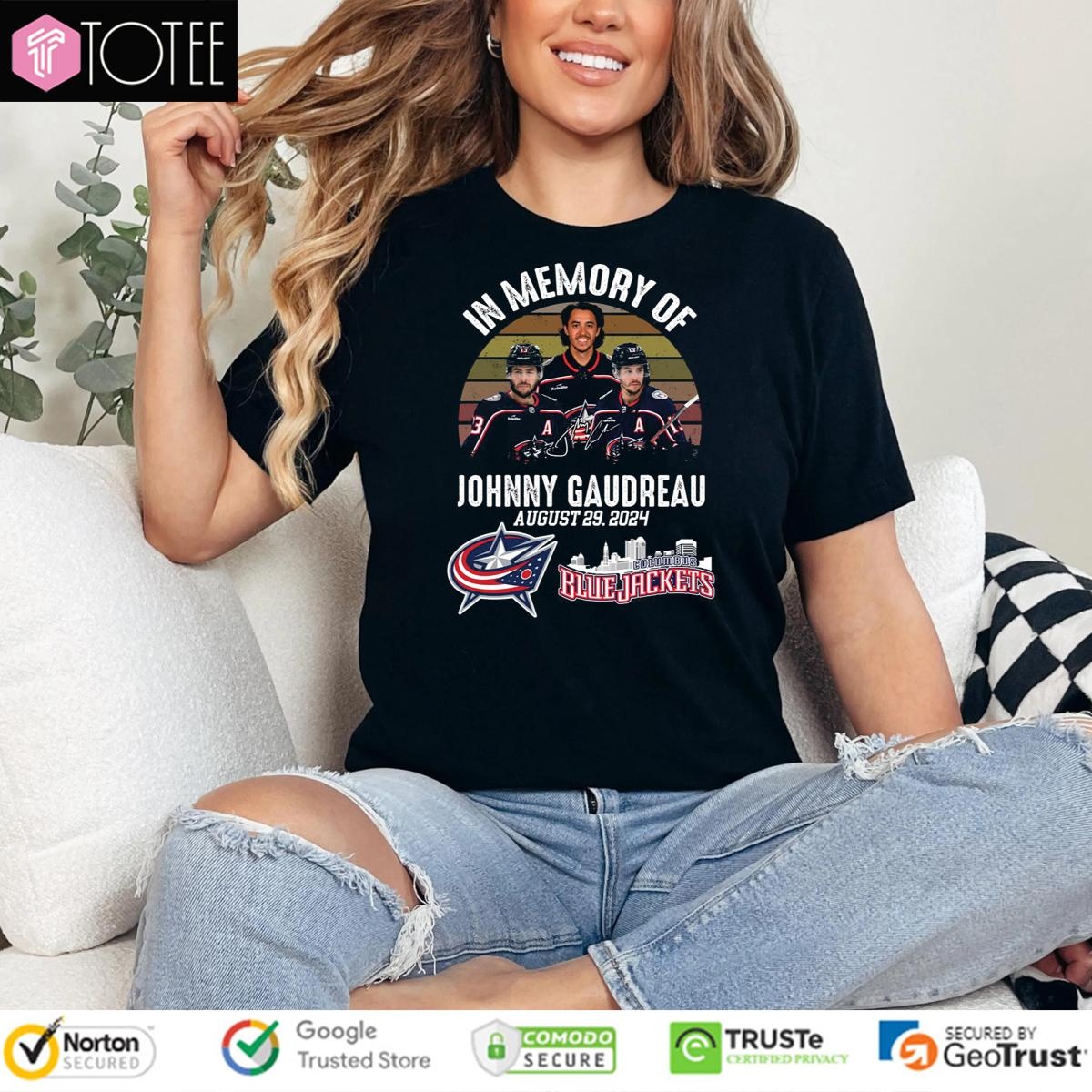 Women's Shirt