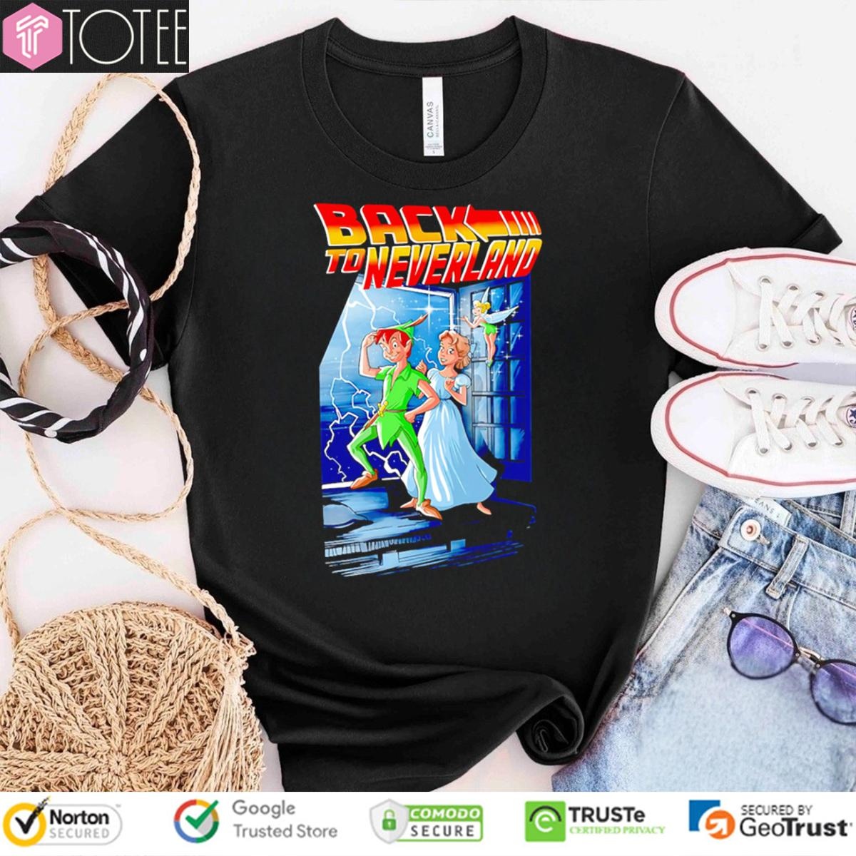 Women's Shirt