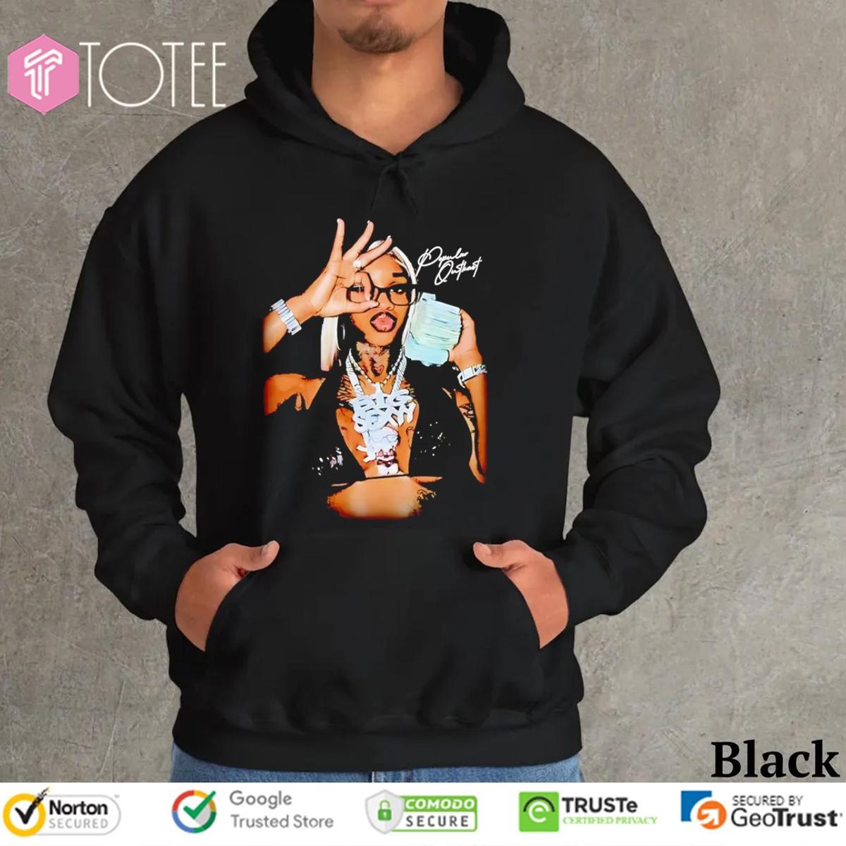Hoodie Hoodie