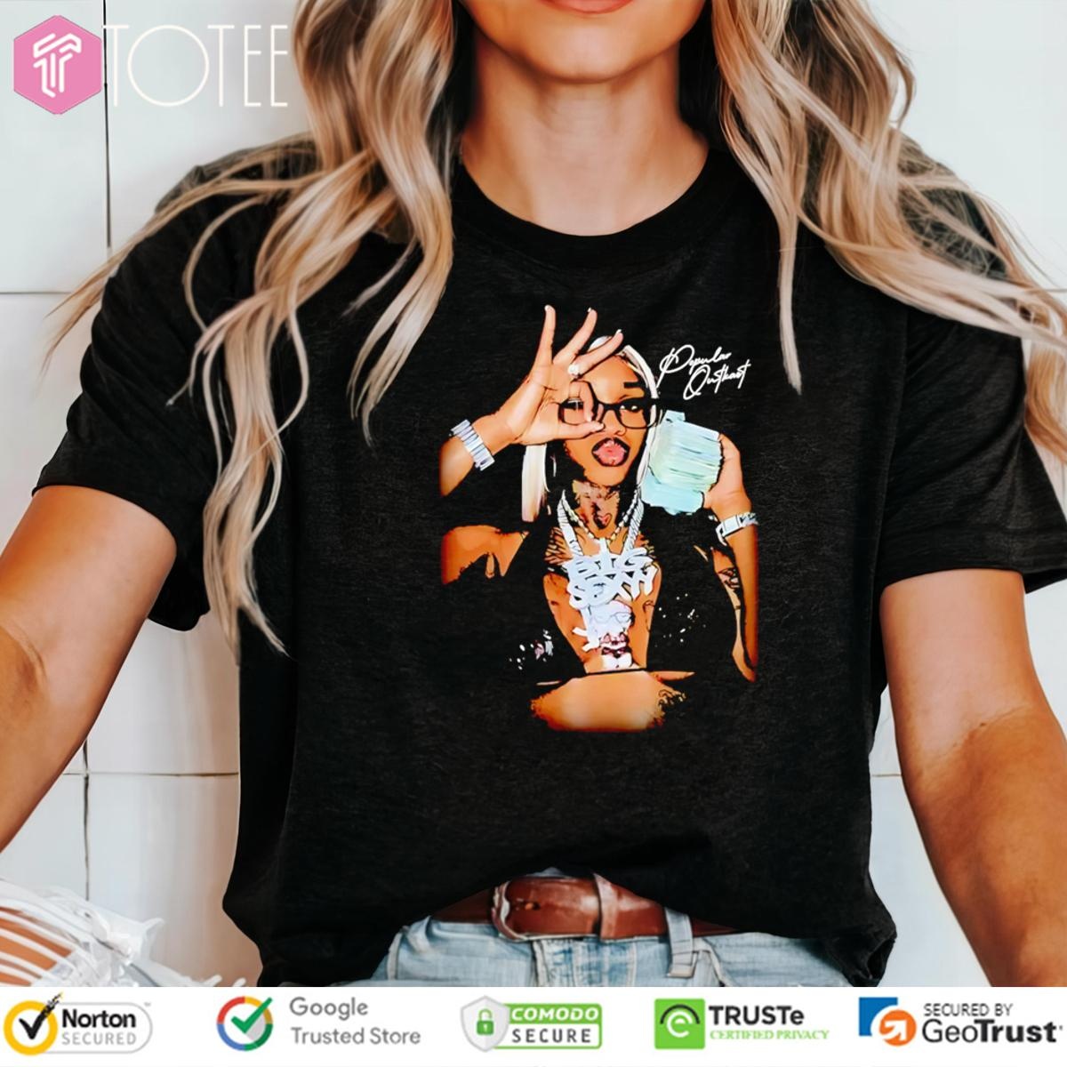Women's Shirt Women's Shirt