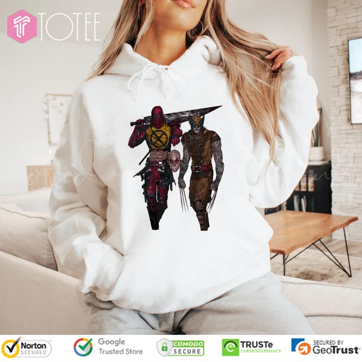 Hoodie