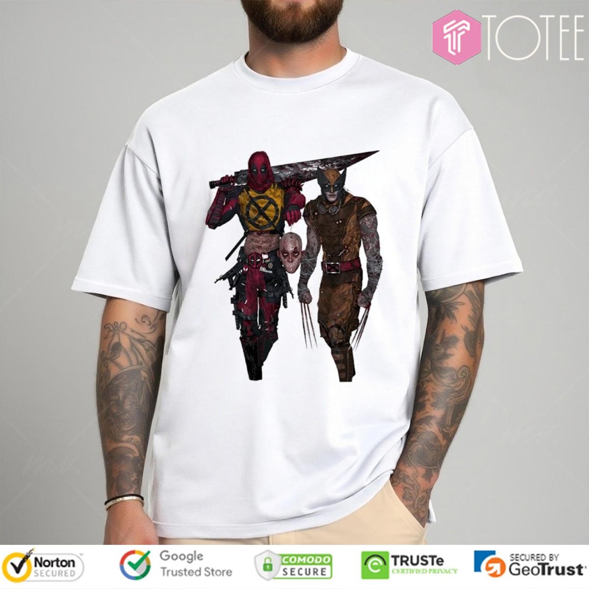 Women's Shirt