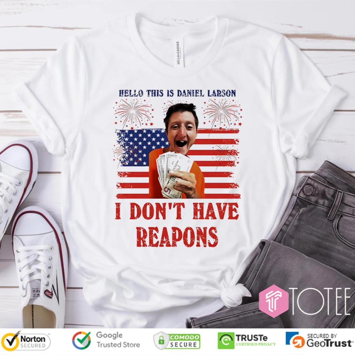 Women's Shirt