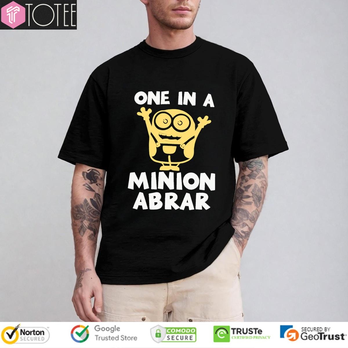 Shirt Shirt