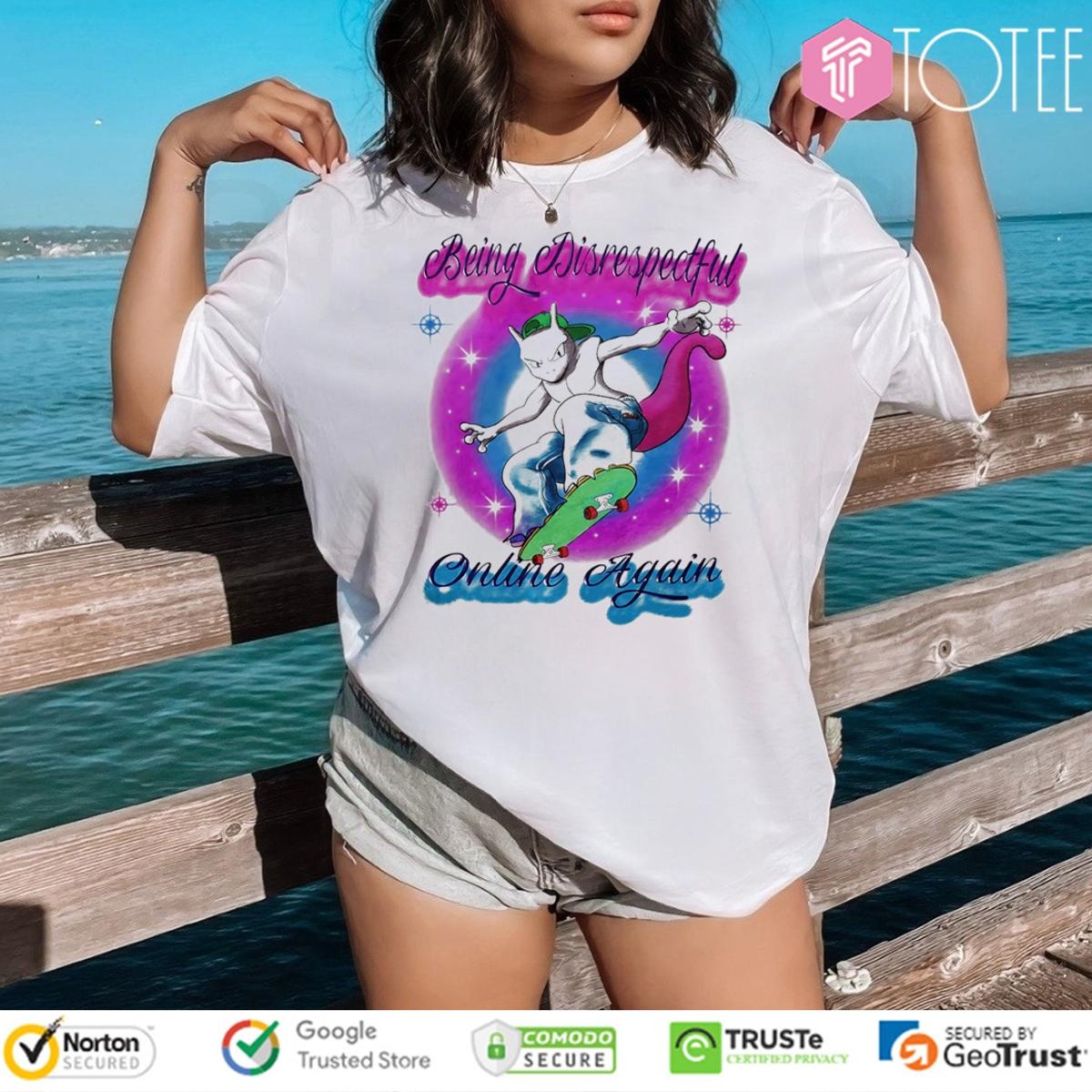 Women's Shirt