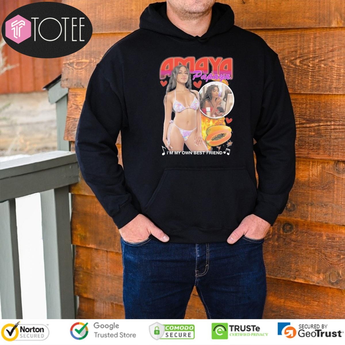 Hoodie