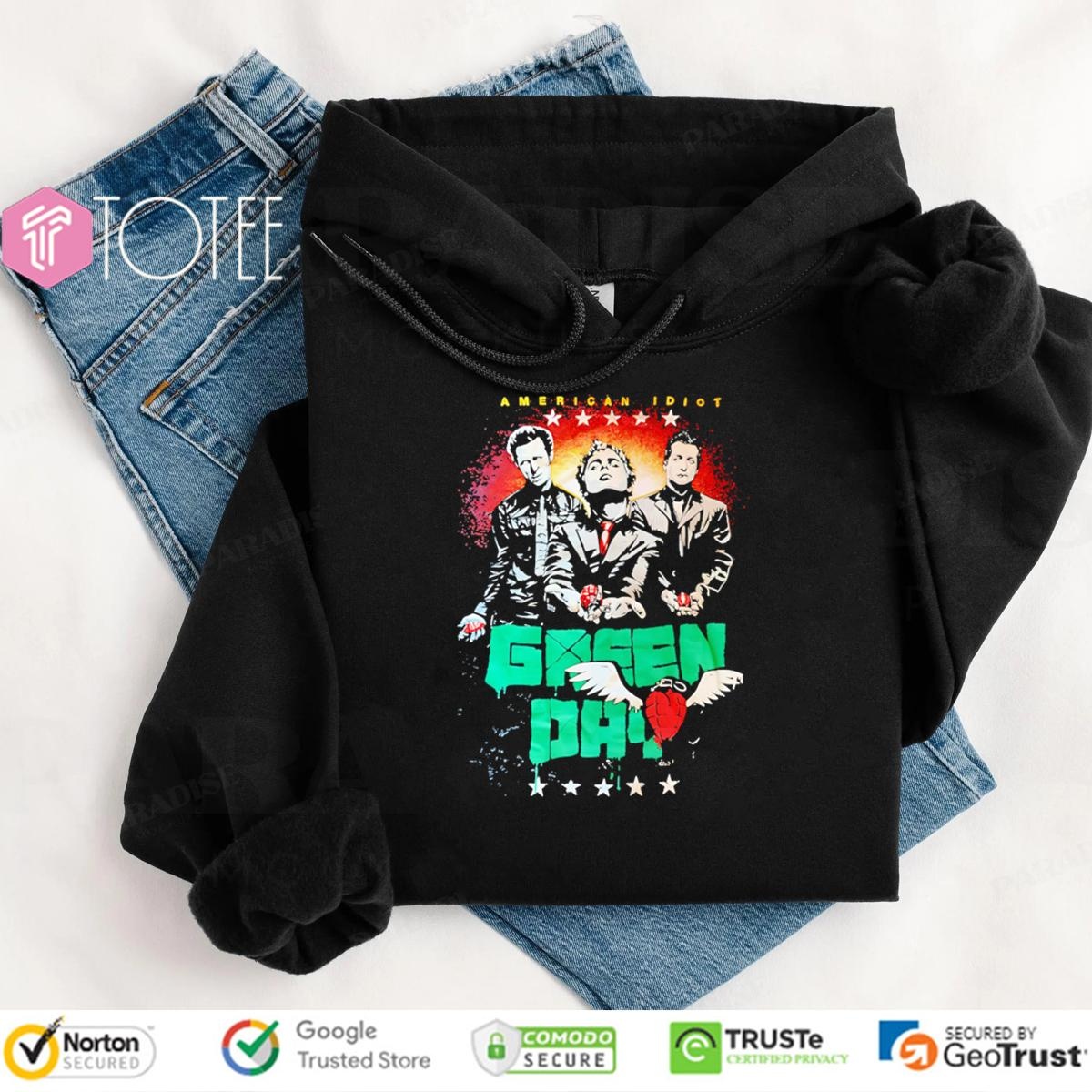 Hoodie Hoodie