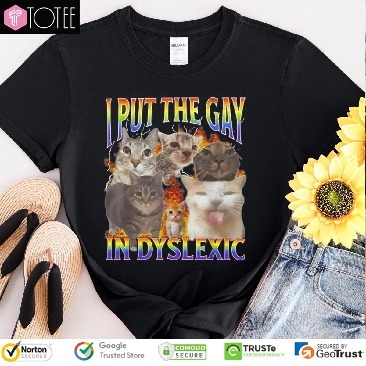 Shirt Shirt