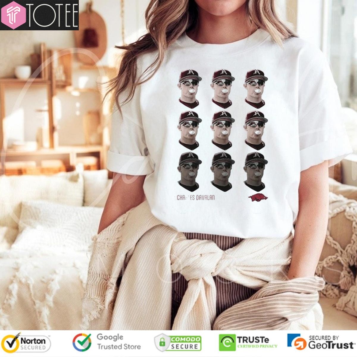Women's Shirt