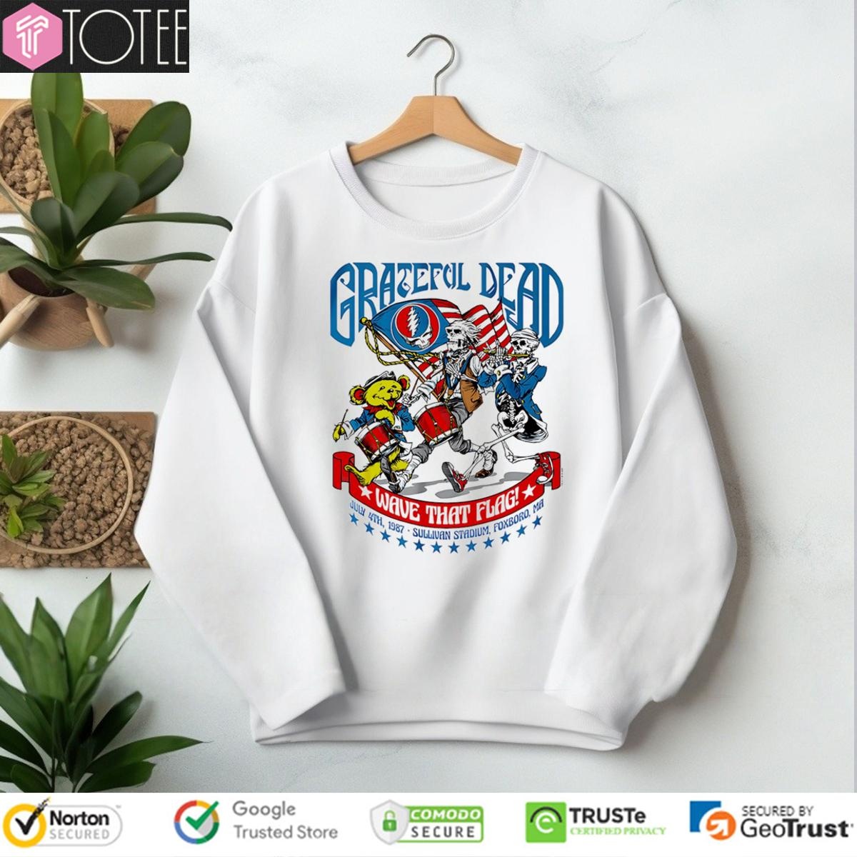 Sweatshirt Sweatshirt