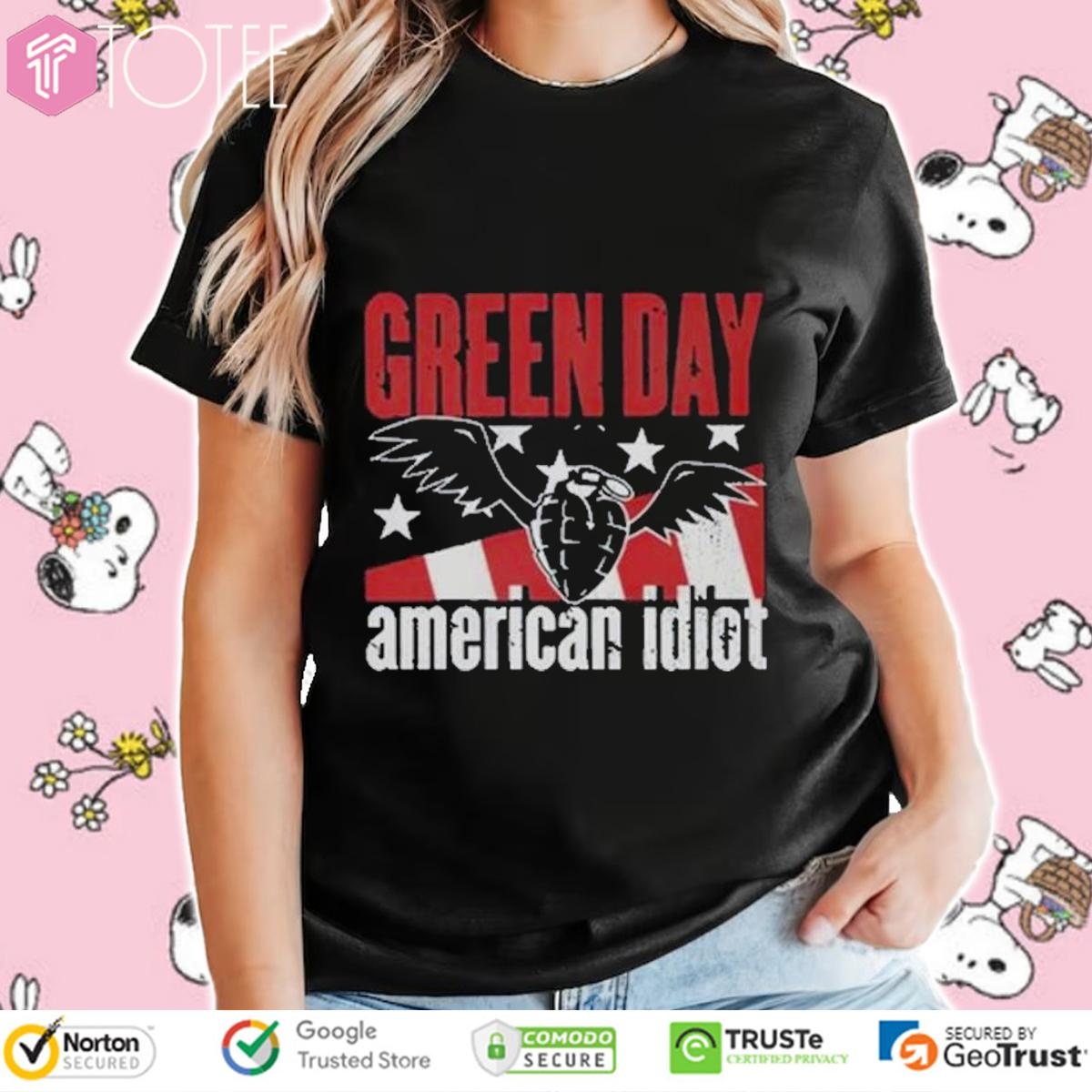 Women's Shirt