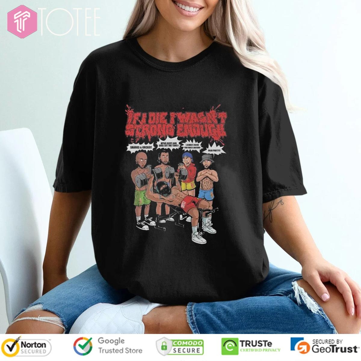 Women's Shirt