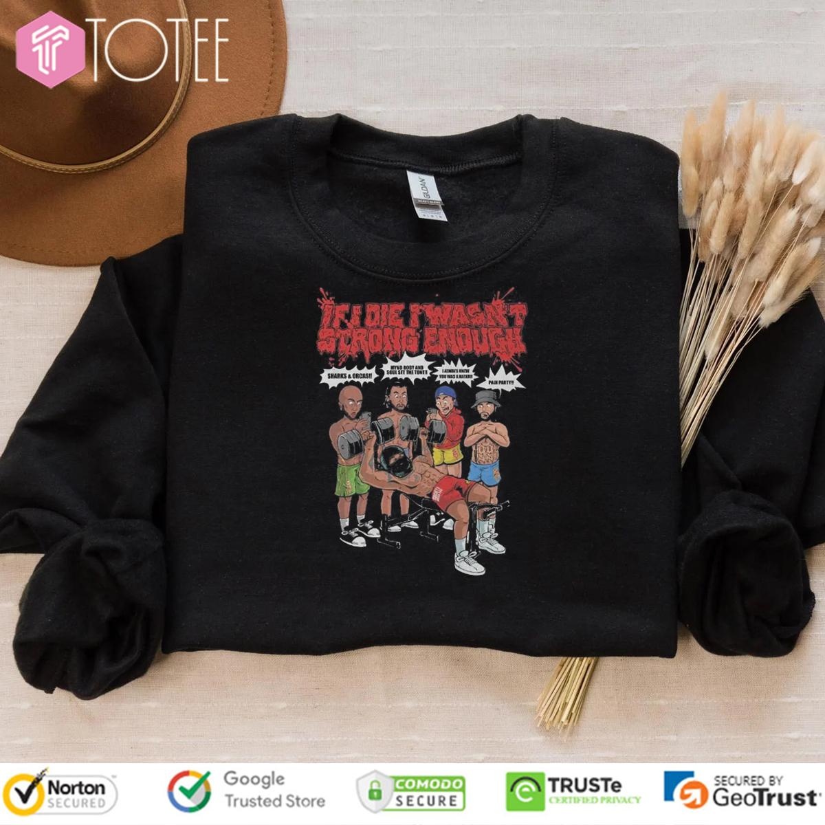 Sweatshirt