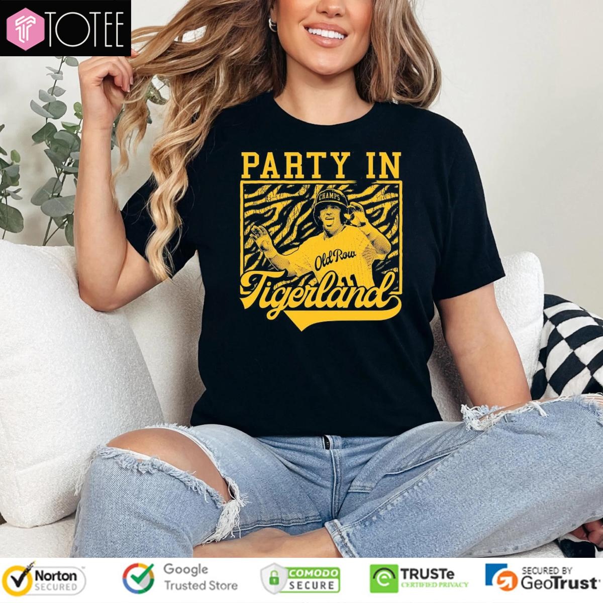 Women's Shirt
