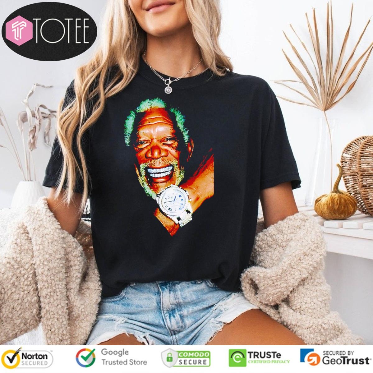 Women's Shirt