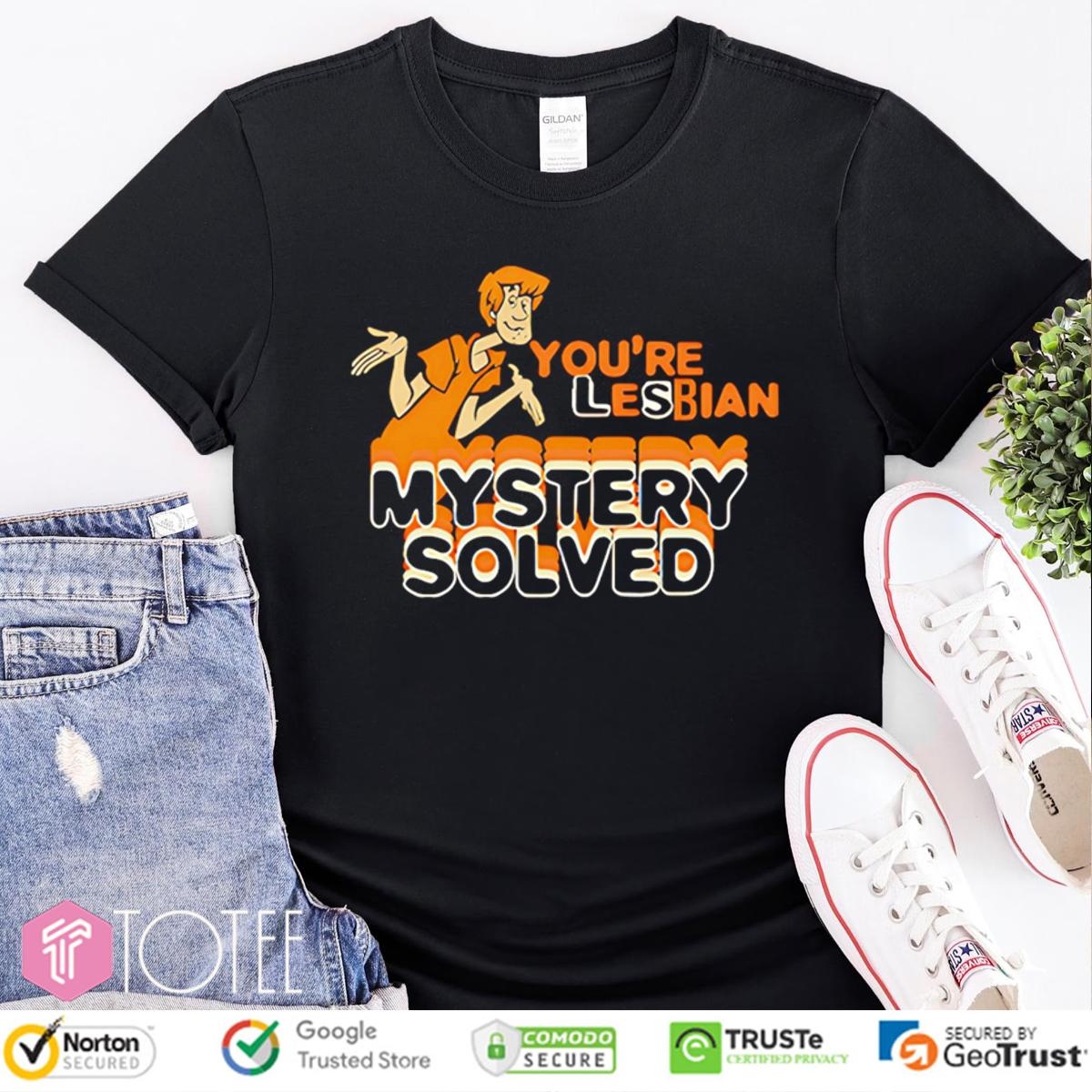Women's Shirt