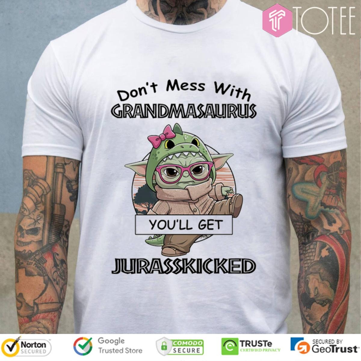 Women's Shirt